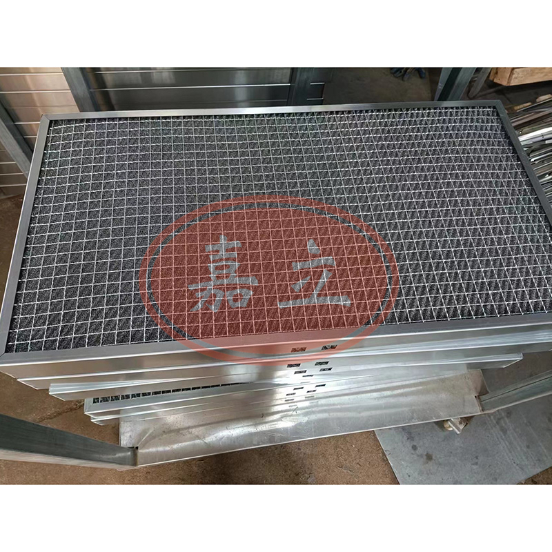焦作不锈钢油雾过滤器