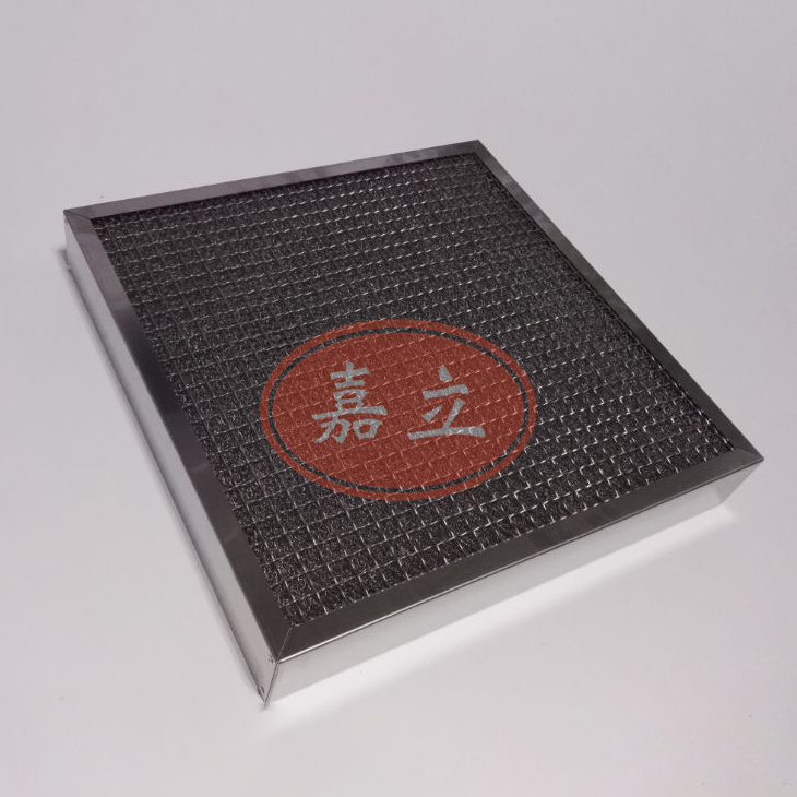 焦作不锈钢油雾过滤器